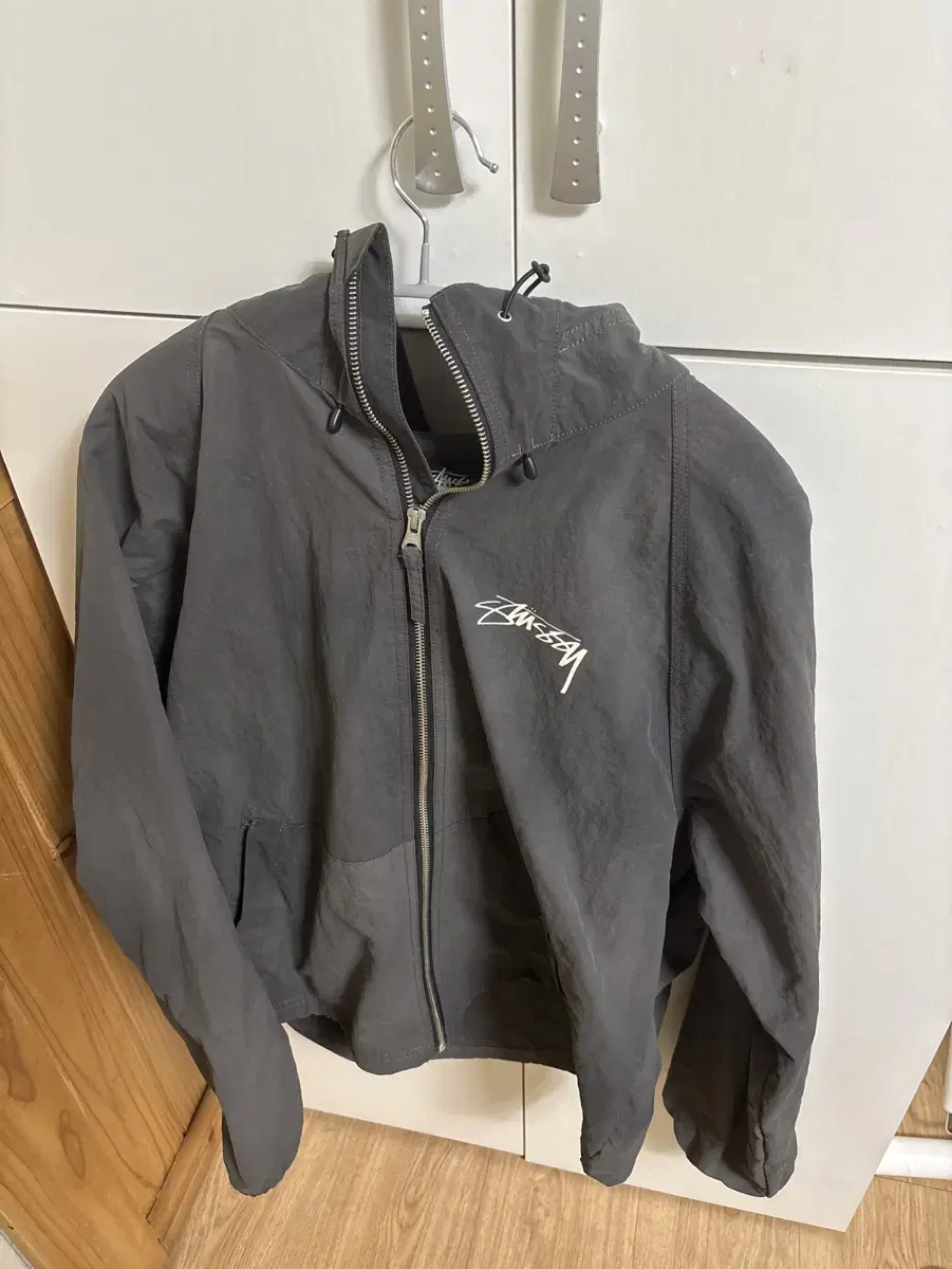 Stüssy surfman stadium jacket Stussy surfman stadium Jacket | 후루츠패밀리